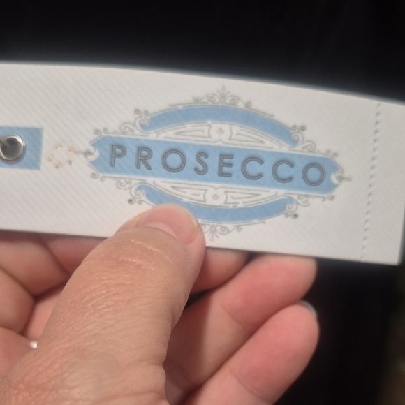 Elegant Black Asymmetrical Dress - Picture 4 of 6